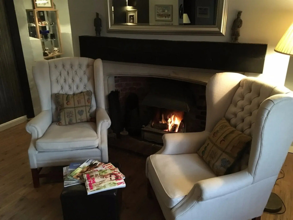 The Green House B&B