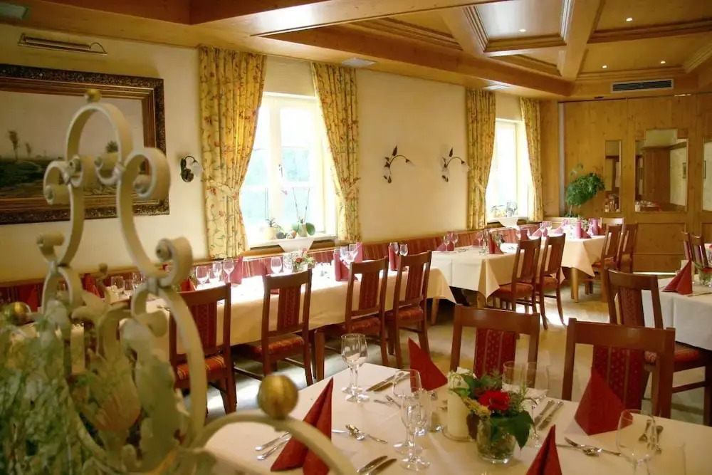 Gasthaus zur Linde