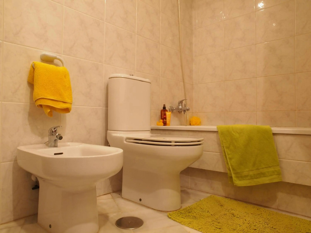 Apartment Benavente