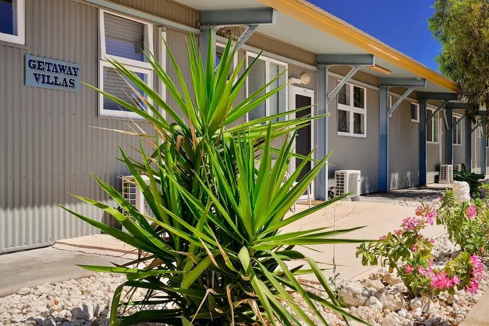 Getaway Villas Unit 38-2