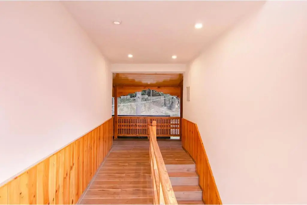 FabHotel Sukoon Chalet
