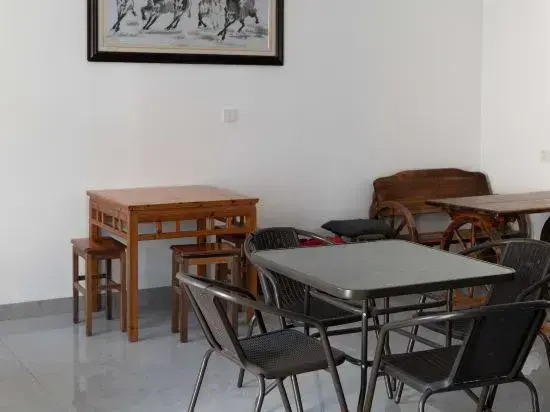 Yirenxiang Hostel