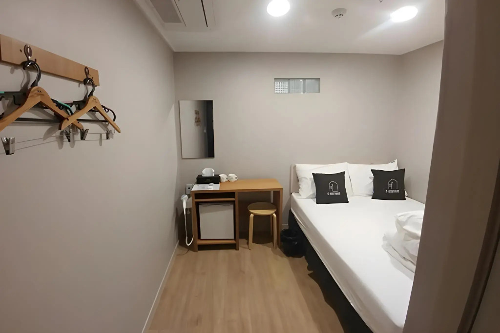 K-Guesthouse Dongdaemun Premium