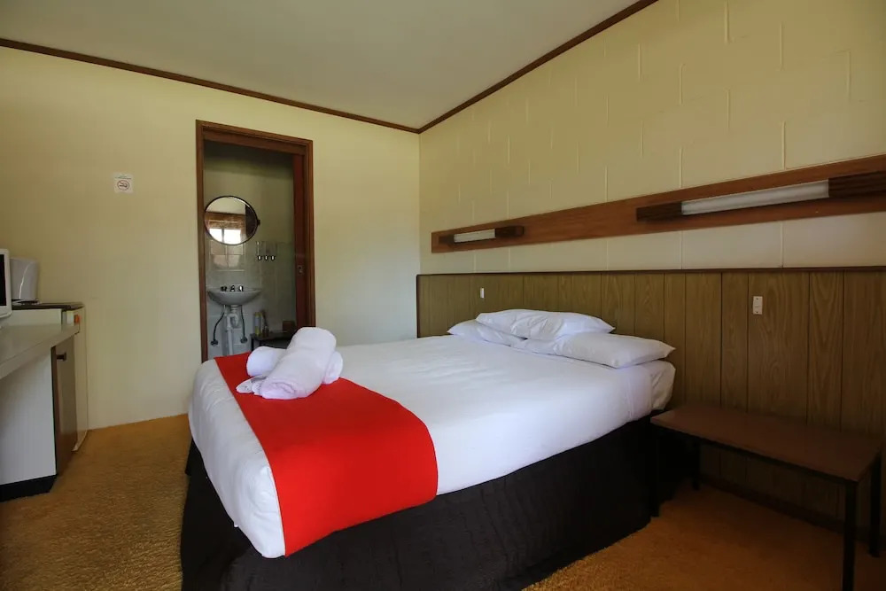 Snowy Mountains Resort and Function Centre