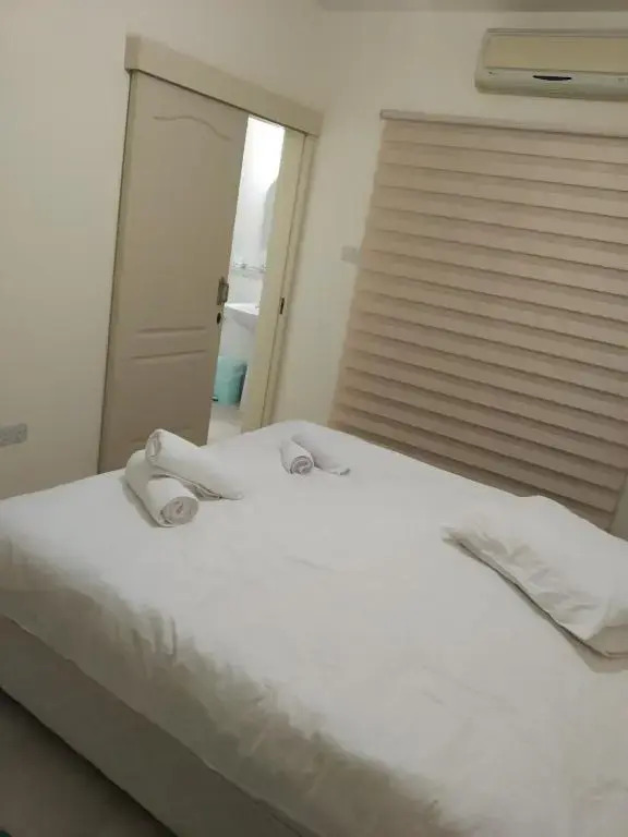 Impeccable 2 bed Penthouse