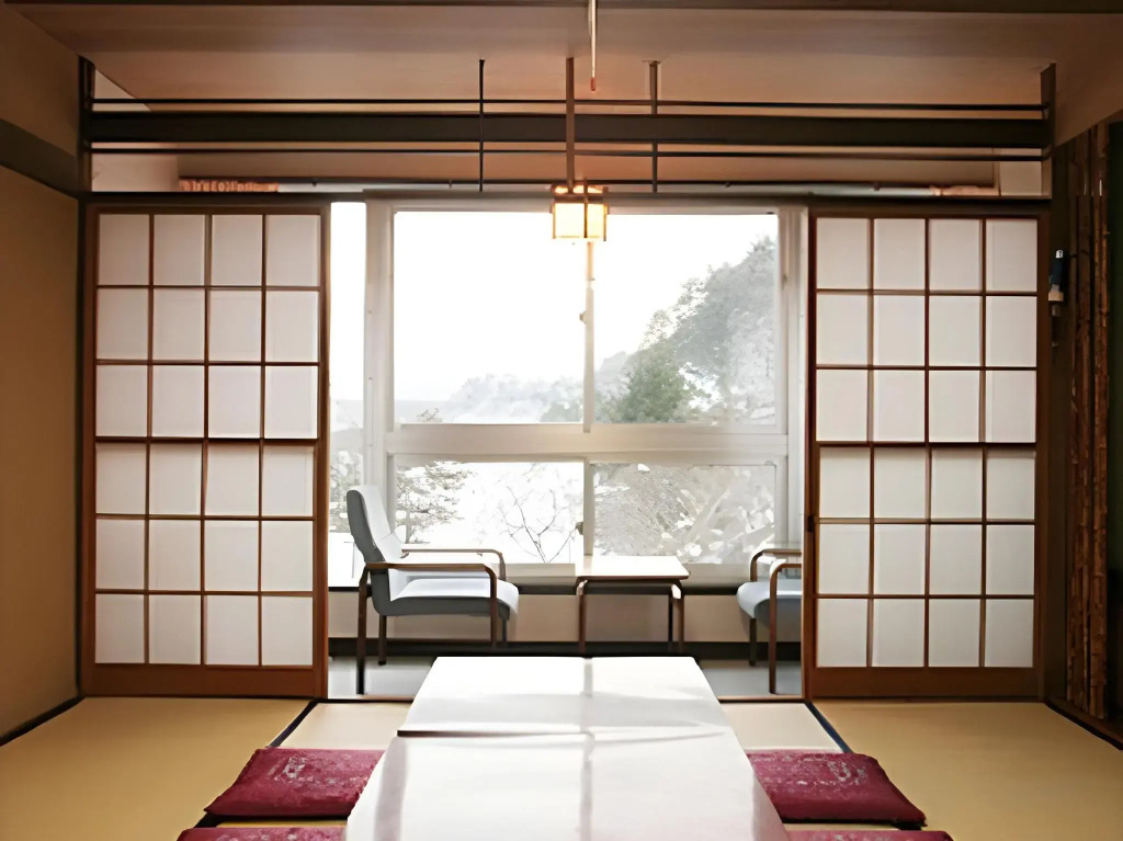 Yamadaya Hotel