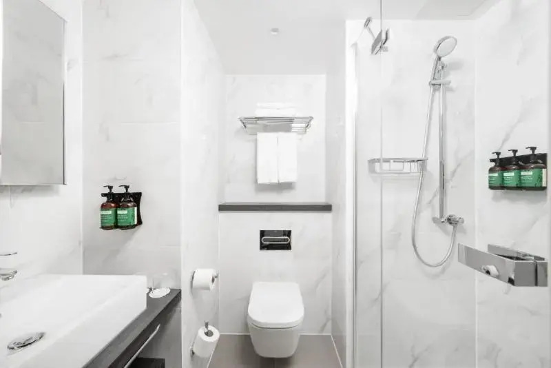 voco London Marylebone by IHG