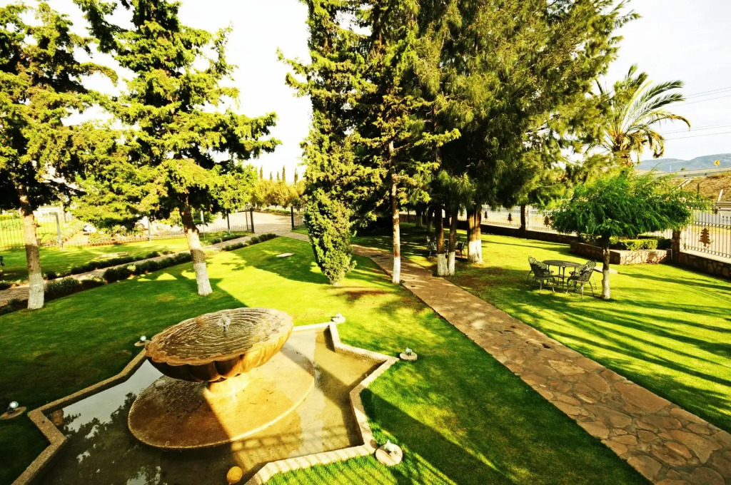 Hotel & Spa Hacienda Baruk