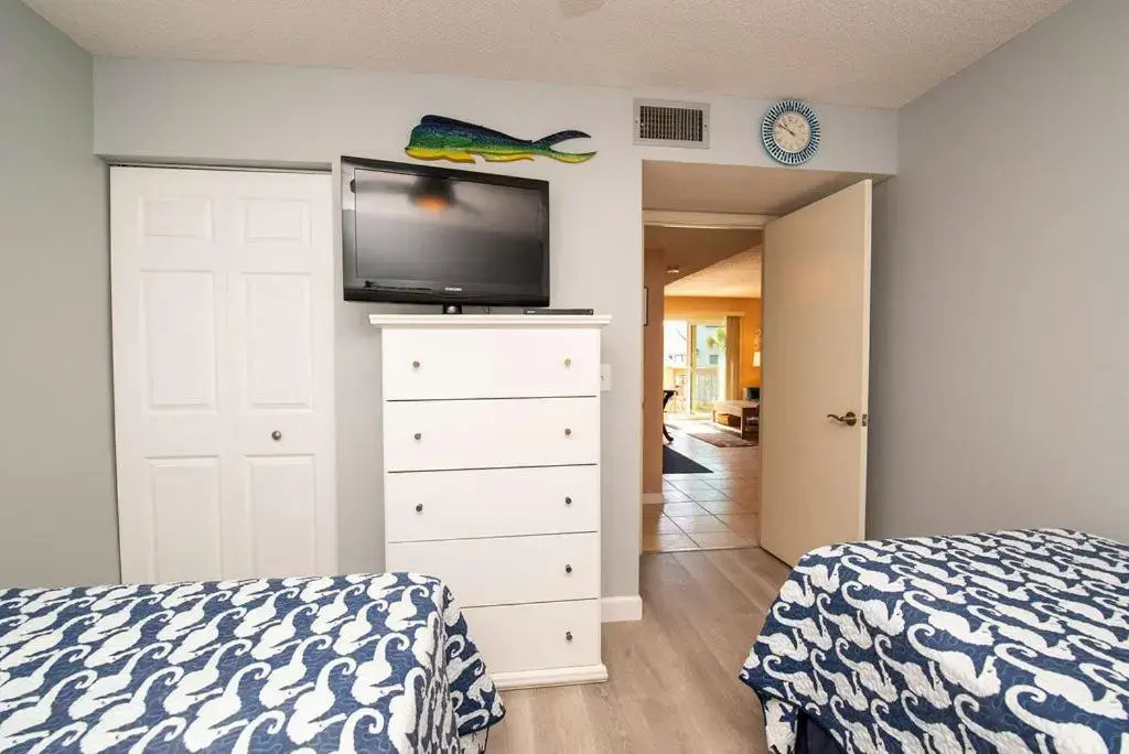 Unit 3210 - Ocean & Racquet Club
