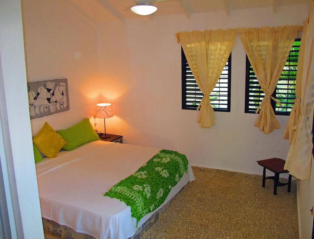 Las Galeras Hotel