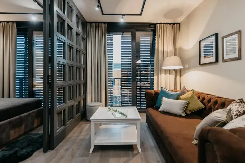 Exclusive Apartments Wroclaw Marina