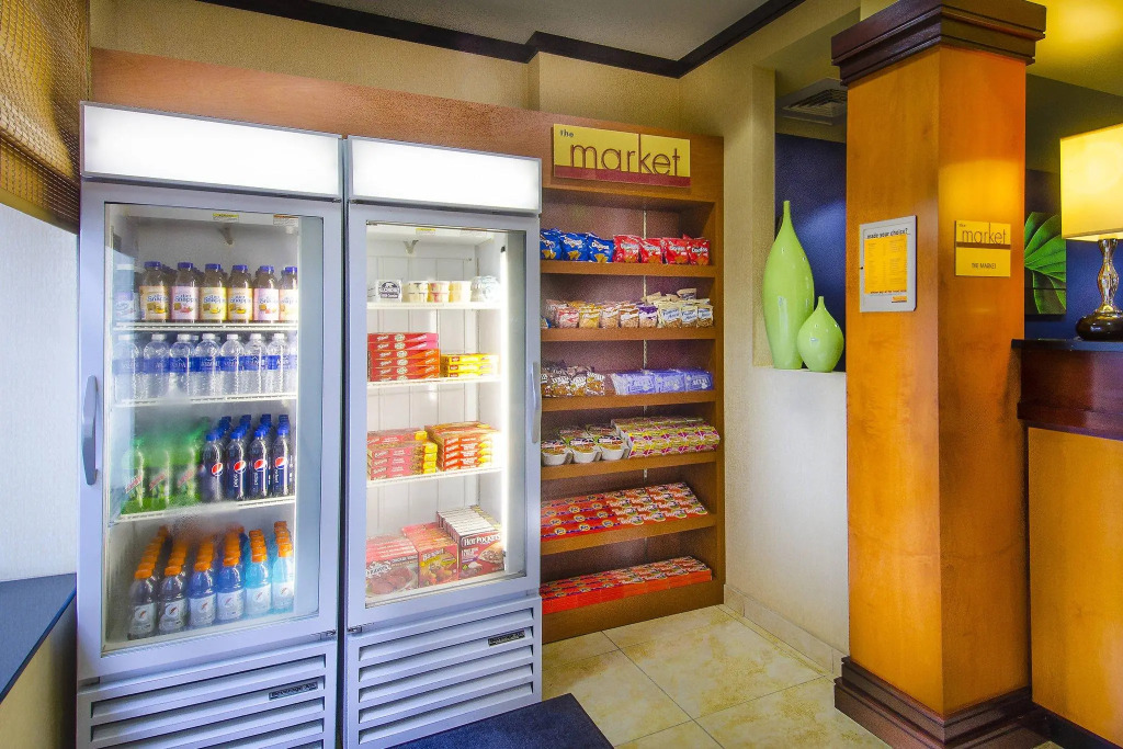 Fairfield Inn by Marriott Washington D.C.