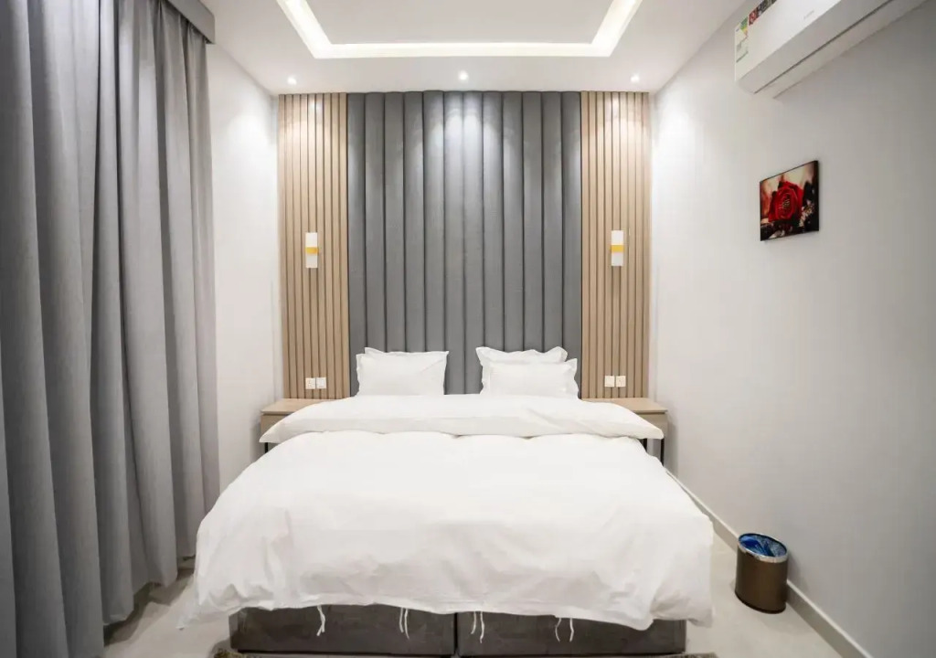 Blue Tower Hotel Apartments