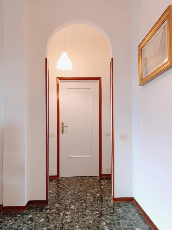 appartamento ulivo