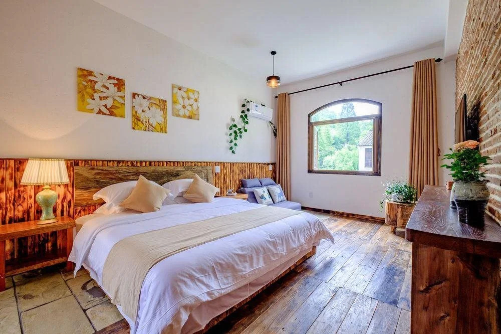 Moganshan Xiaofan Guest House
