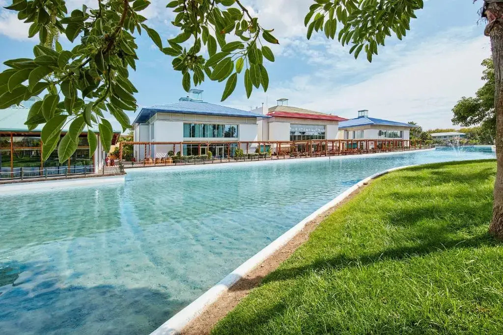 PortAventura Hotel Roulette - Includes unlimited access to PortAventura Park & 1 access to Ferrari Land