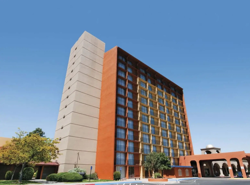 Crowne Plaza Albuquerque by IHG
