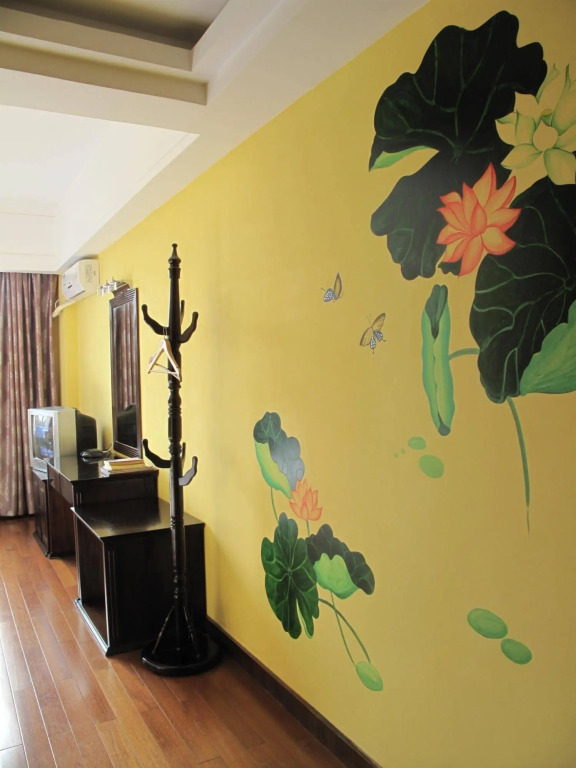 Tengchong Biquan Hotel