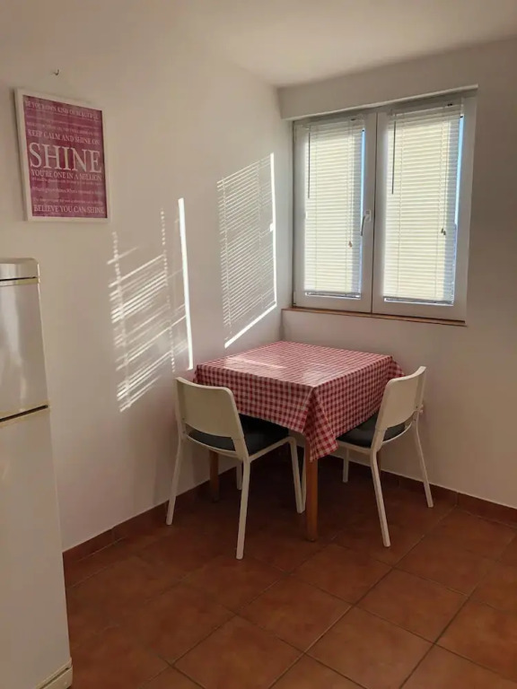 Apartments Pasko