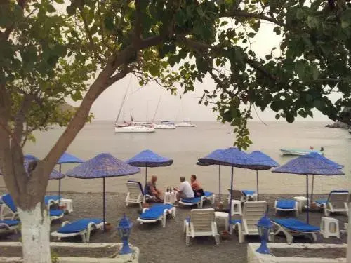 Serenity Pension