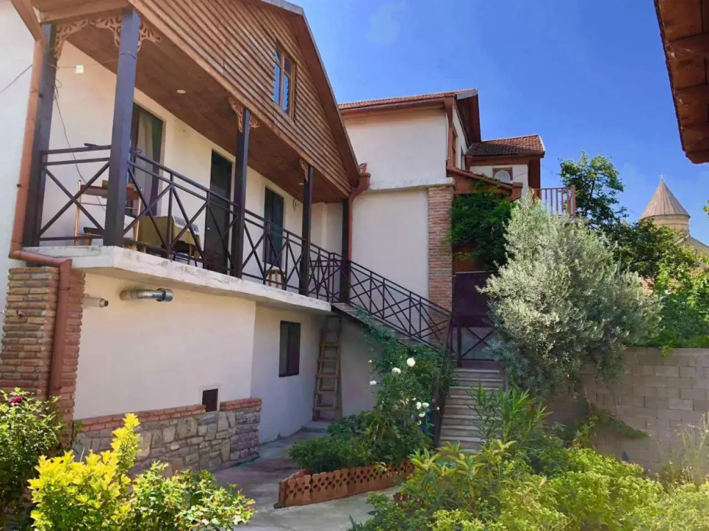 Guest house Fifty