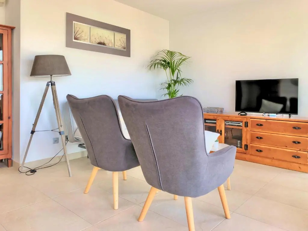 Cofradia Penthouse