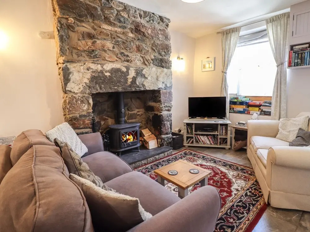 Llygoden Cottage