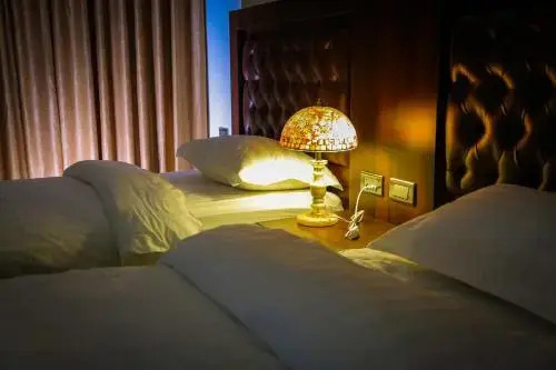 Qaser Al-Sultan Hotel Suites