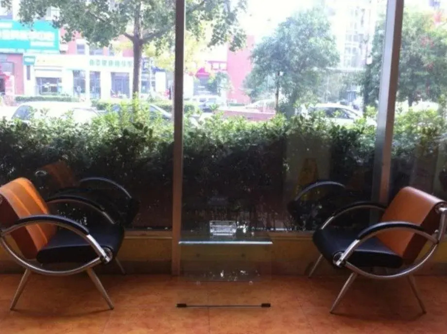 7 Days Inn Jinan Long-distance Bus Station Branch