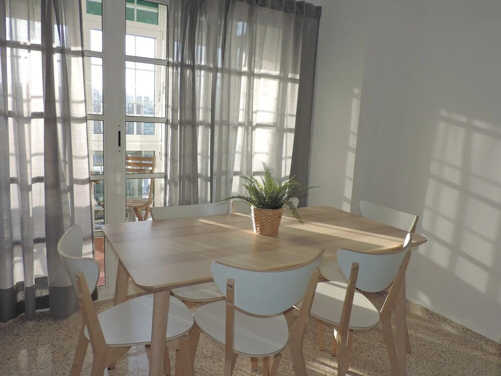 Casita La Isla