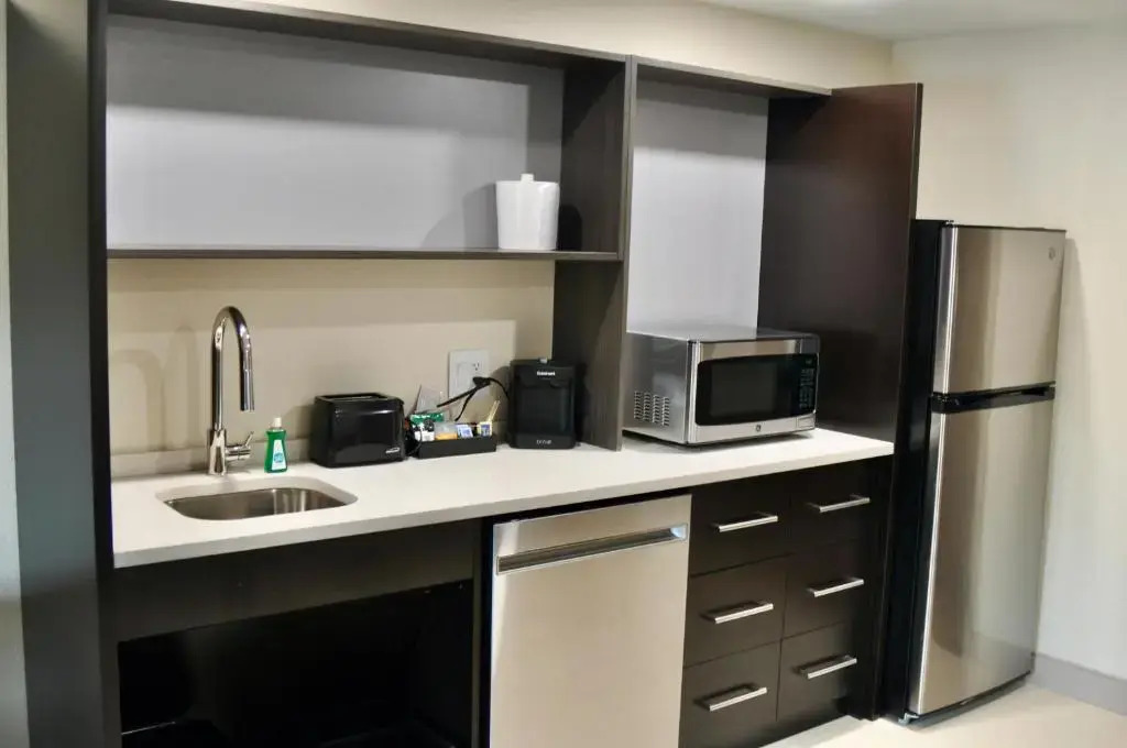 Home2 Suites By Hilton North Conway, NH