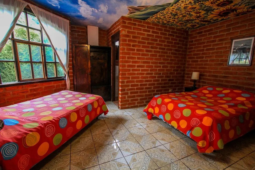 Great Hostels Backpackers
