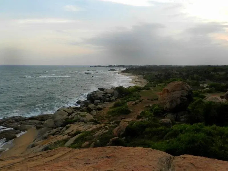 Jayasinghe Holiday Resort