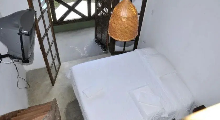 Pousada Pedra Porosa