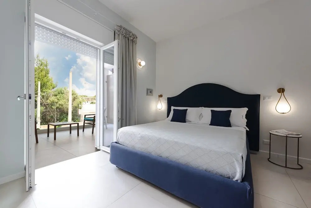 Dolcirive B&B - Porto Cesareo