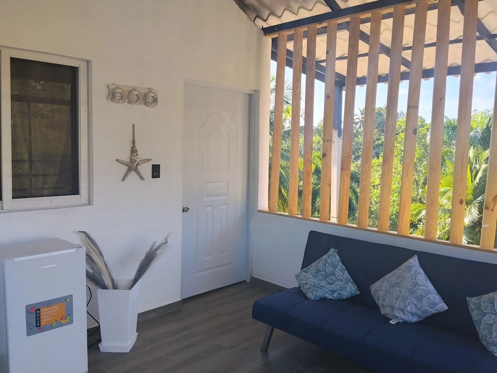 Residence Xamanai