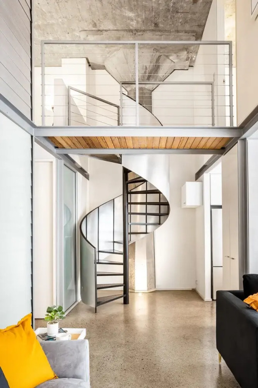 Urban Rest Apartments - Ann St