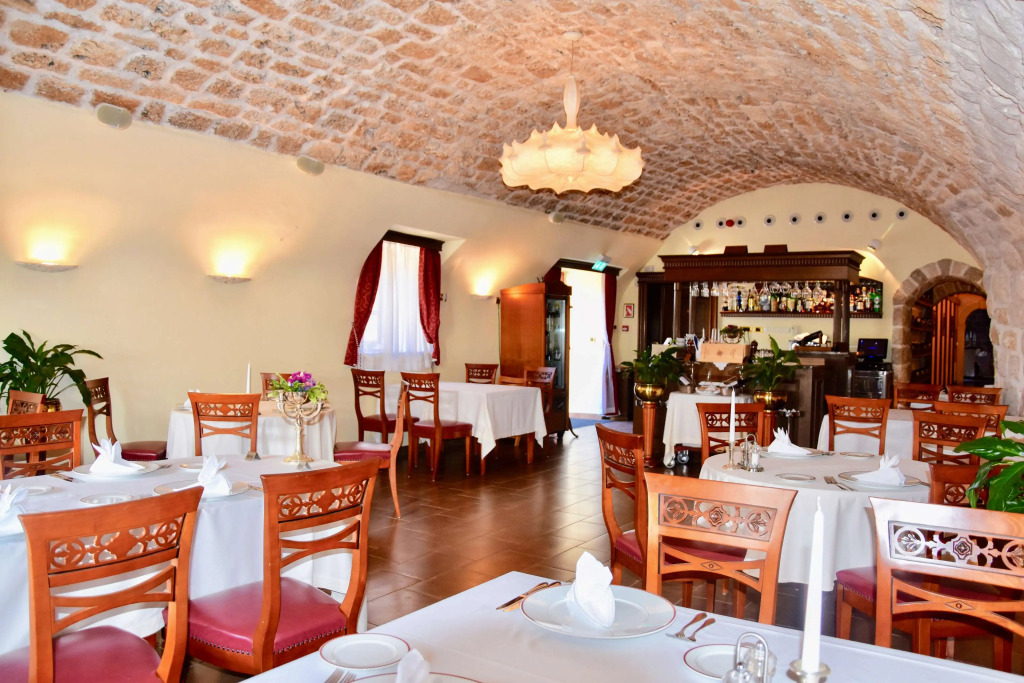 Boutique Hotel Kazbek