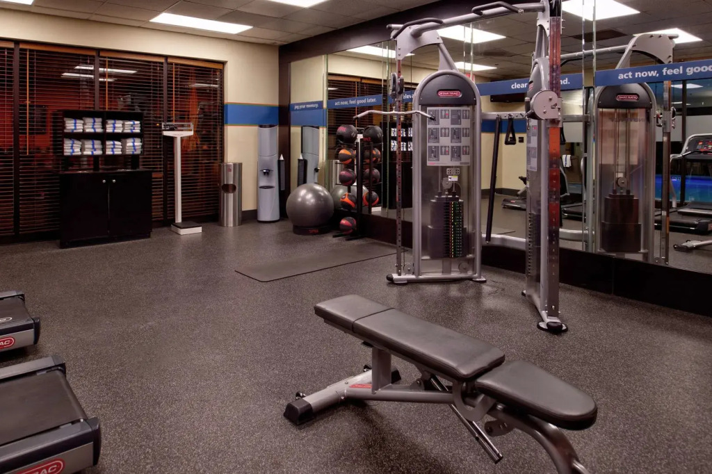 Hampton Inn Northwood