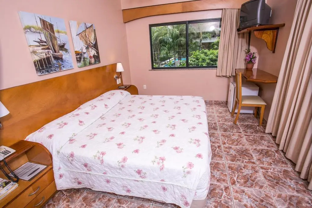 Ideal Praia Hotel