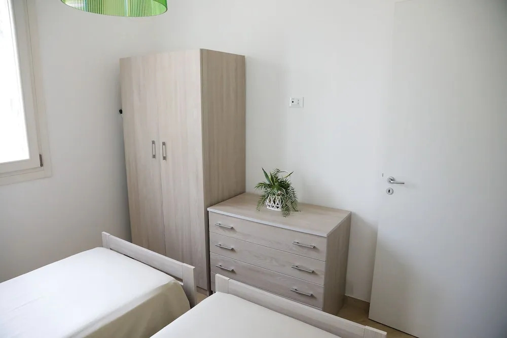 Appartamento Villa Nisapiro Sannicola