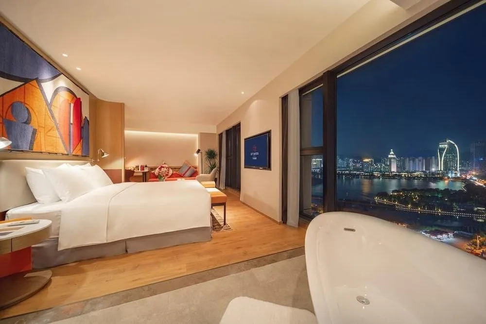 Ethos Hotel Xiamen