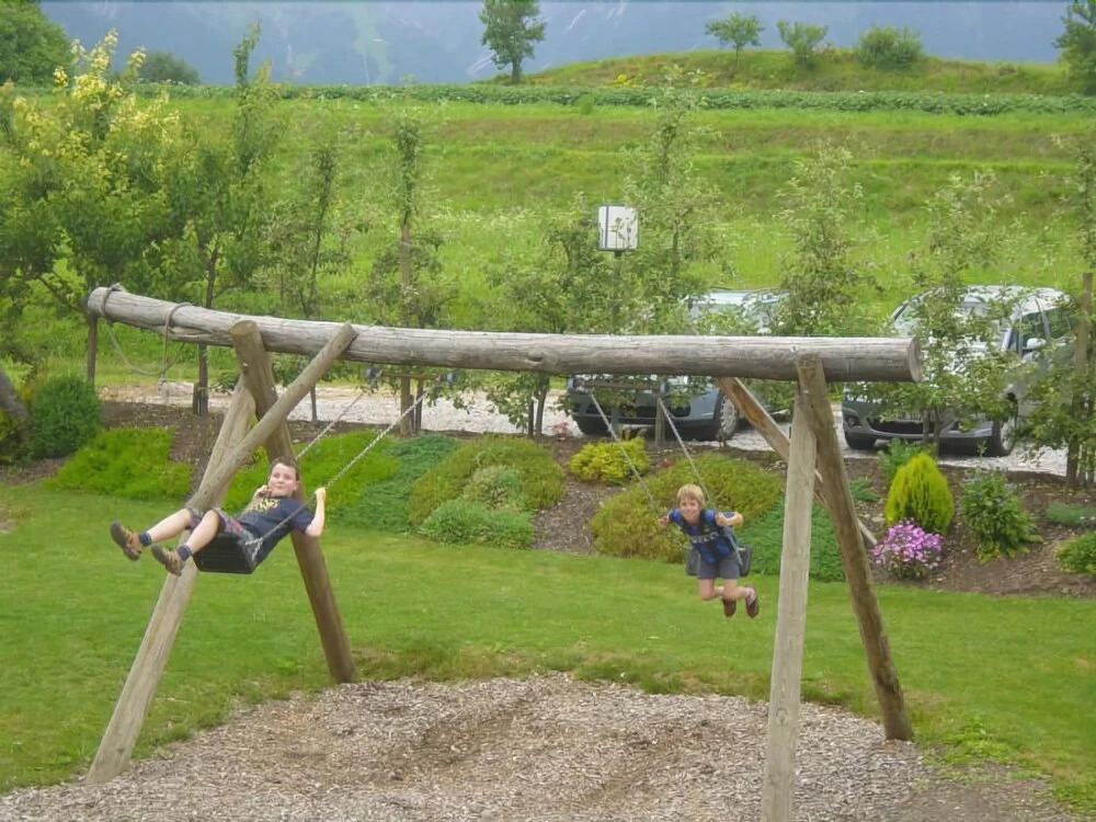 Kinderbauernhof Leneler