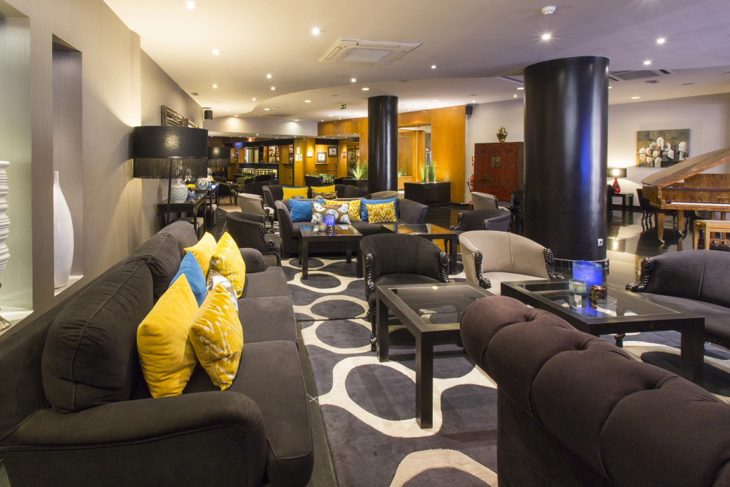 Hotel Mundial