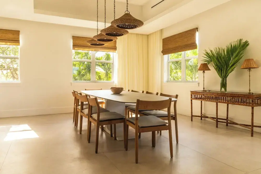 Private Pool Villa at Coral Sands - Steps to Pink Sand Beach & Resort Amenities