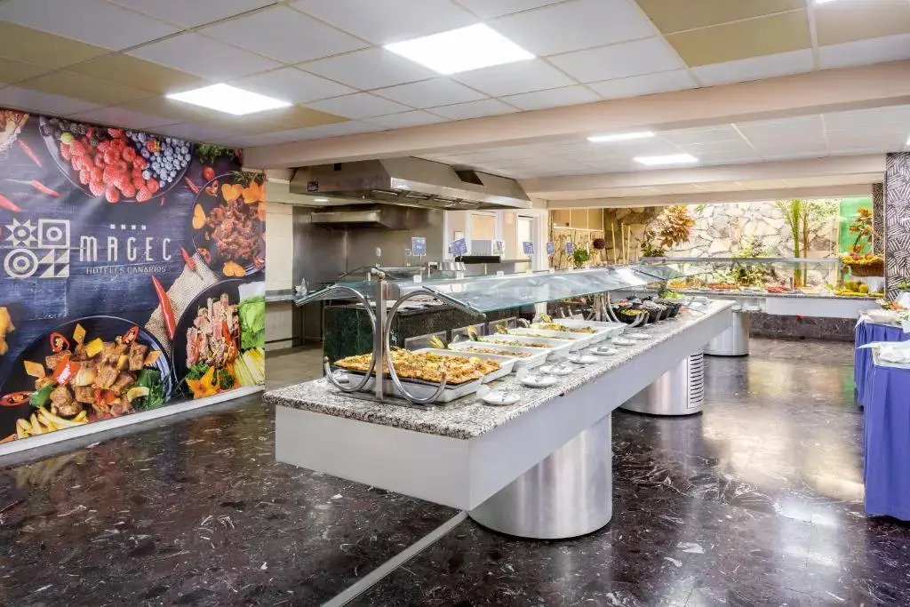 HC Hotel Magec