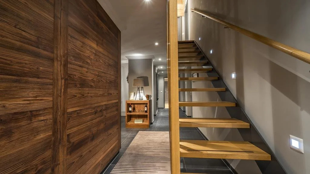 Swiss Alp Resort & Spa