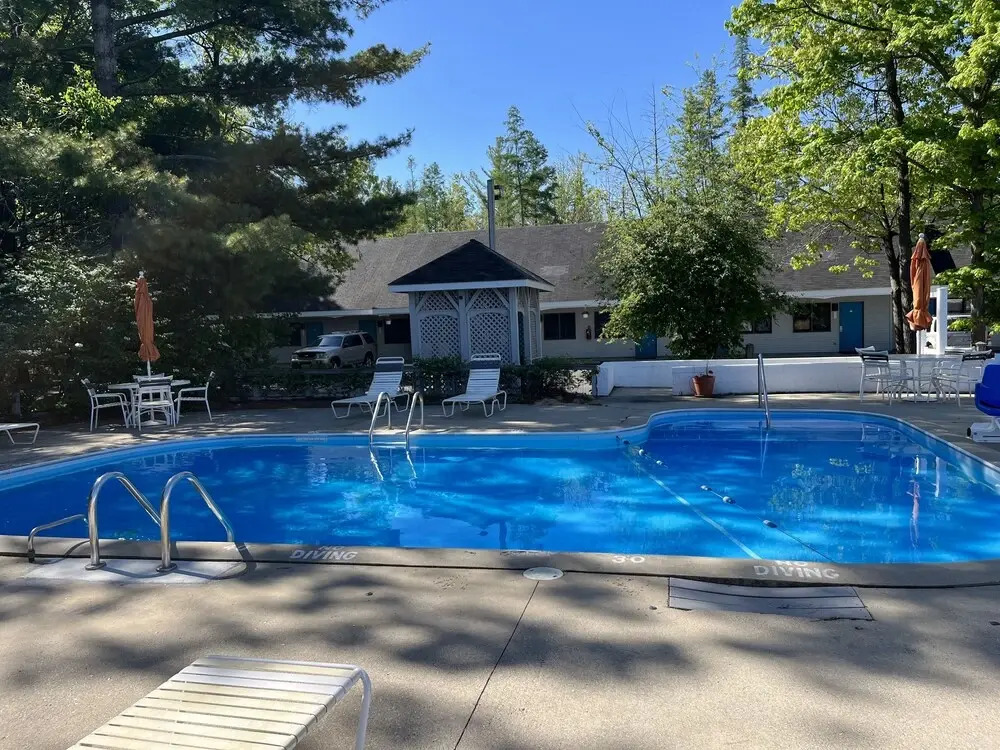 Traverse Bay Inn