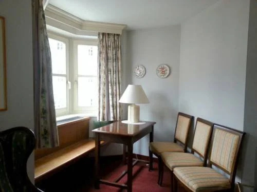Haus Hinterbräu