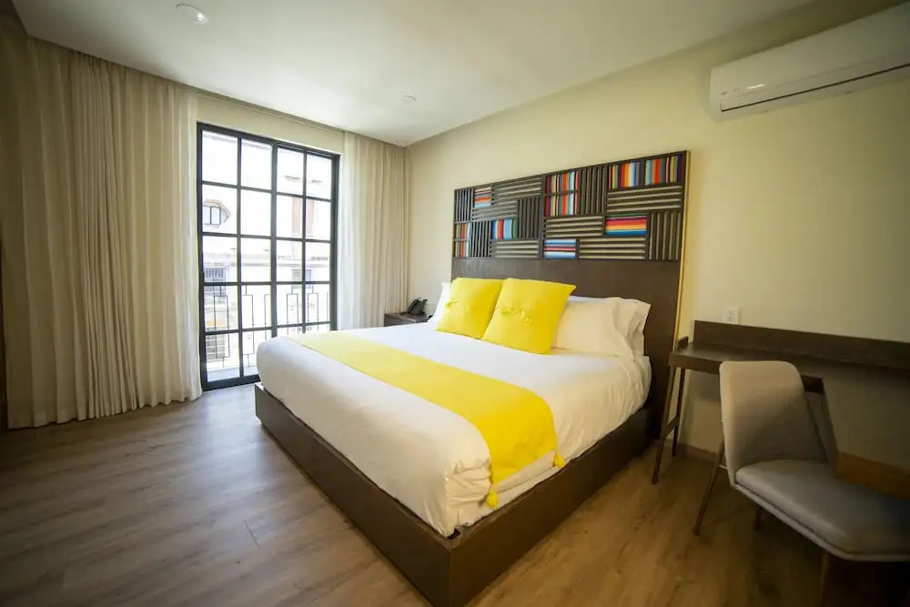 Hotel Dex Tlaquepaque
